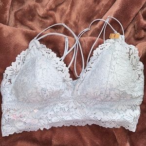 PINK Victoria’s Secret Bralette